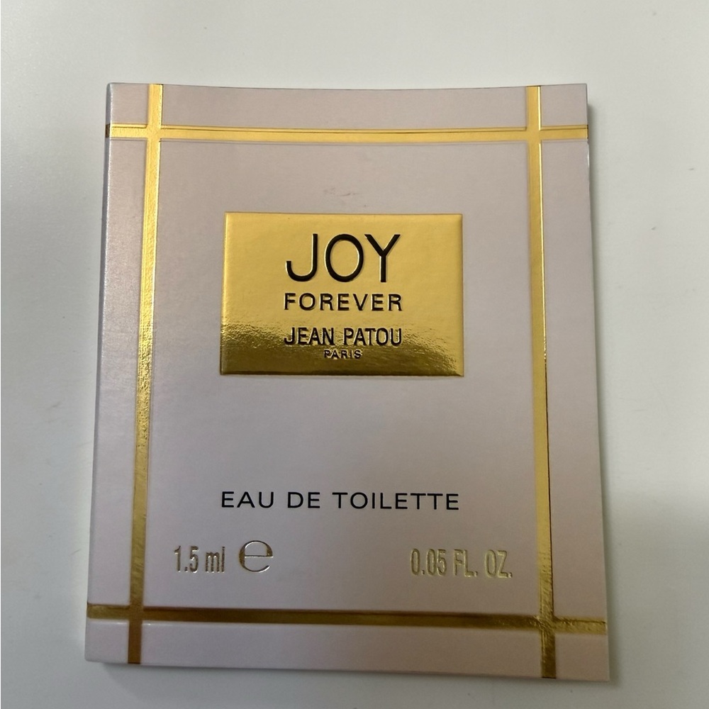 Five Designer Perfume Samples - image 2